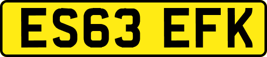 ES63EFK