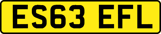 ES63EFL