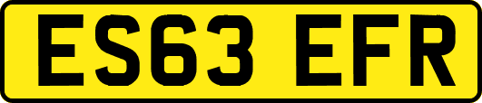 ES63EFR