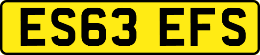 ES63EFS
