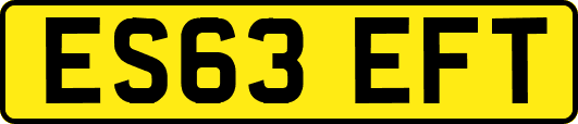 ES63EFT