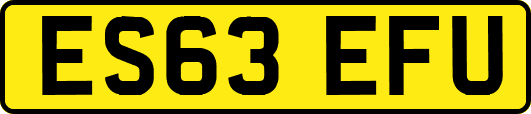 ES63EFU
