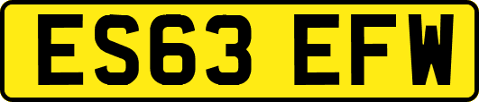 ES63EFW