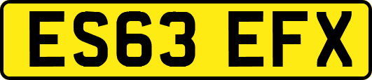 ES63EFX