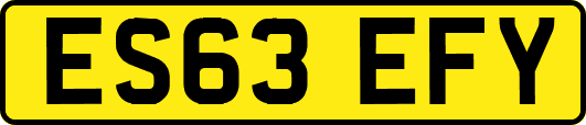 ES63EFY