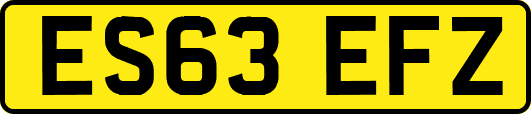 ES63EFZ