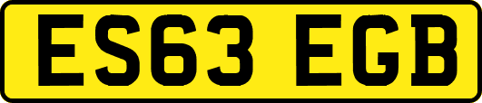 ES63EGB