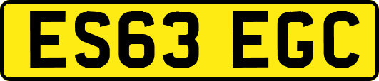 ES63EGC