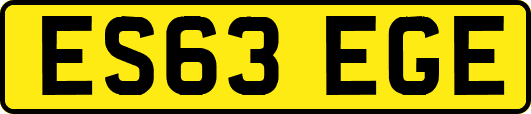 ES63EGE