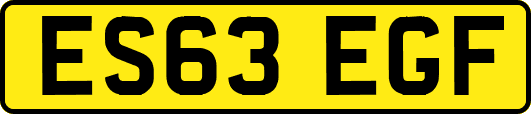 ES63EGF