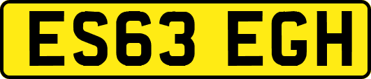ES63EGH