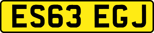 ES63EGJ