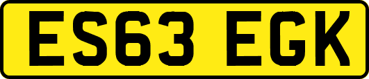 ES63EGK