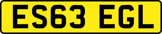 ES63EGL