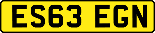 ES63EGN