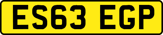 ES63EGP
