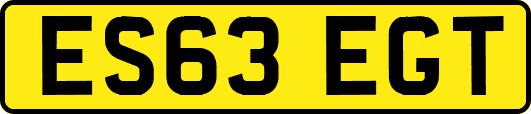 ES63EGT