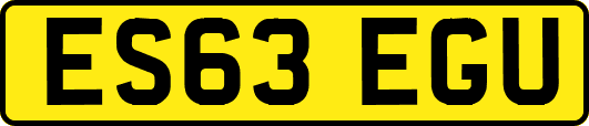 ES63EGU