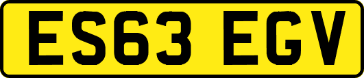 ES63EGV