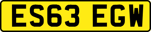 ES63EGW