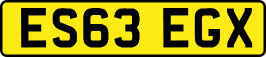 ES63EGX