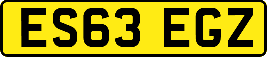 ES63EGZ