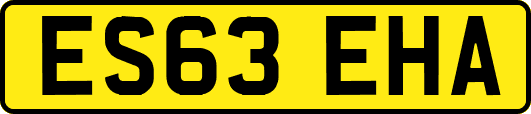 ES63EHA