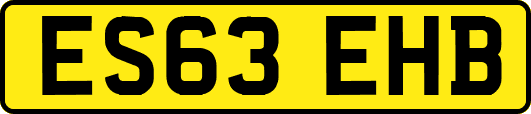 ES63EHB