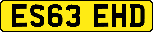 ES63EHD