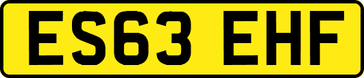ES63EHF