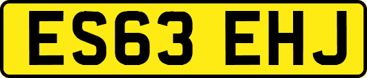 ES63EHJ