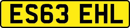 ES63EHL