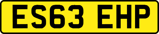ES63EHP