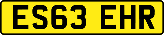 ES63EHR