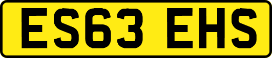 ES63EHS