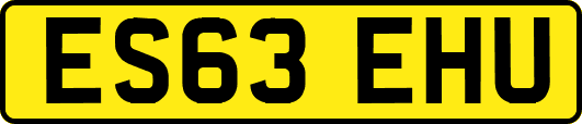 ES63EHU