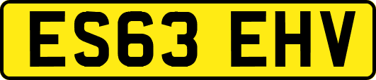 ES63EHV