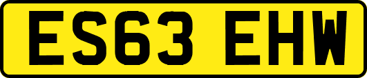 ES63EHW