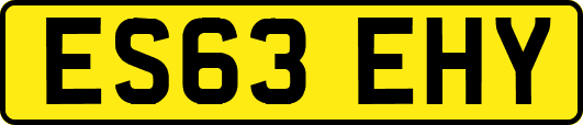 ES63EHY
