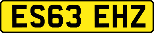 ES63EHZ