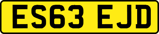 ES63EJD