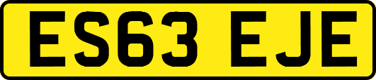 ES63EJE