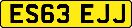ES63EJJ