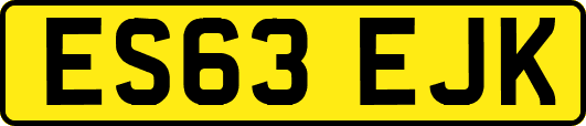 ES63EJK