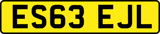 ES63EJL