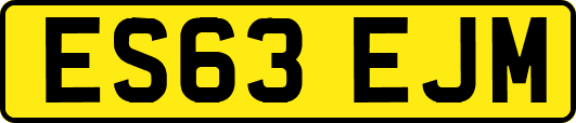 ES63EJM