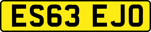 ES63EJO
