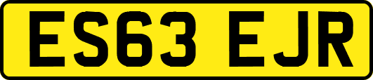 ES63EJR