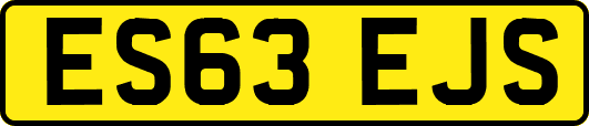 ES63EJS