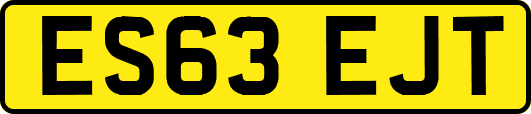 ES63EJT